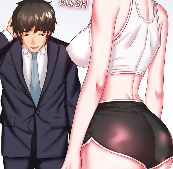 Office Troubles - Chapter 5 [photo 73] - MangaPorn