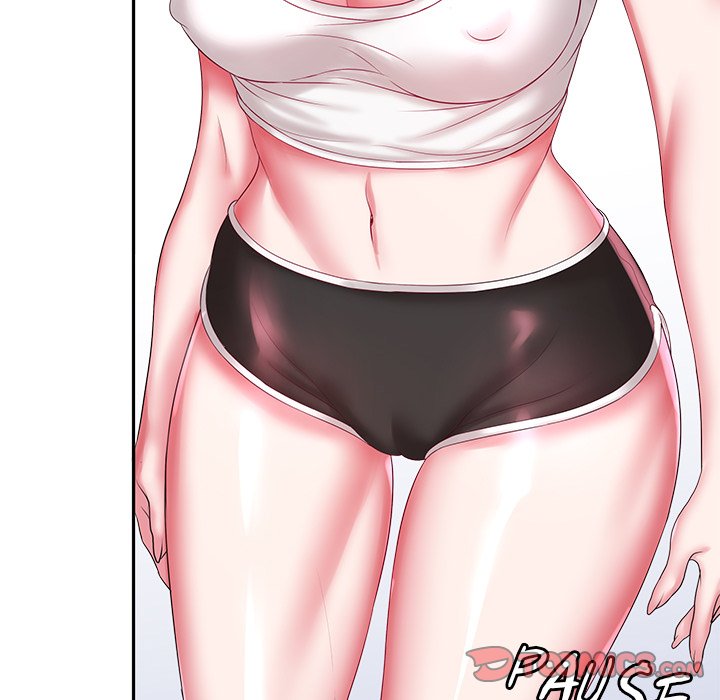 Office Troubles - Chapter 5 [photo 84] - MangaPorn