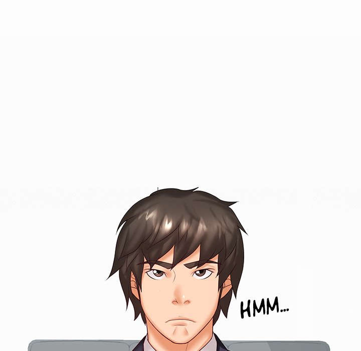 Office Troubles - Chapter 5 [photo 90] - MangaPorn