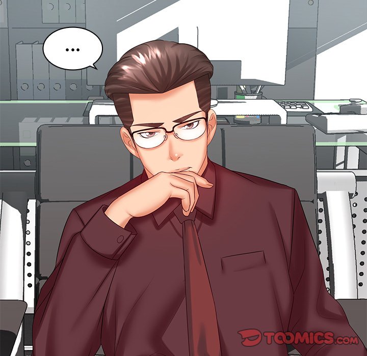 Office Troubles - Chapter 5 [photo 93] - MangaPorn
