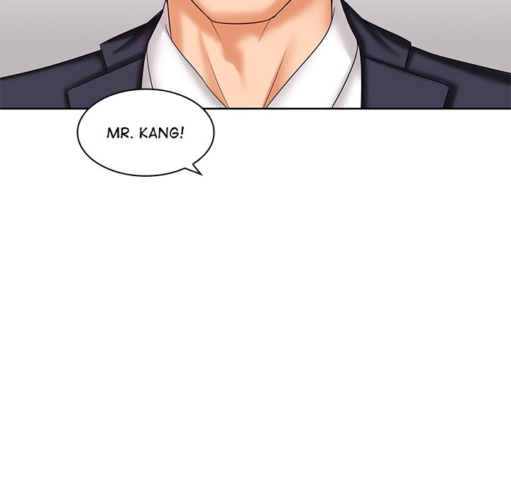 Office Troubles - Chapter 5 [photo 99] - MangaPorn