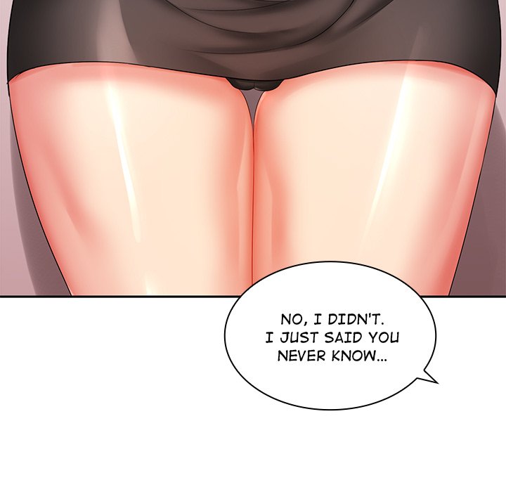 Office Troubles - Chapter 6 [photo 103] - MangaPorn