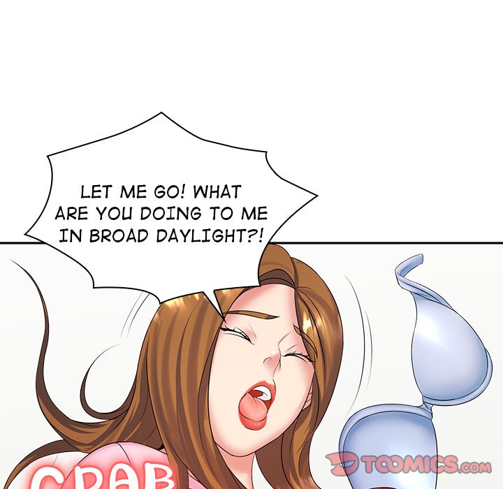 Office Troubles - Chapter 6 [photo 120] - MangaPorn