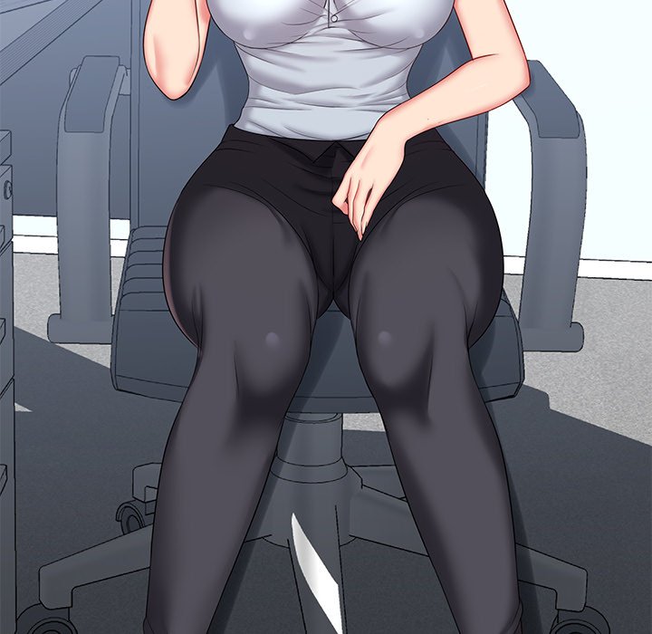 Office Troubles - Chapter 6 [photo 15] - MangaPorn