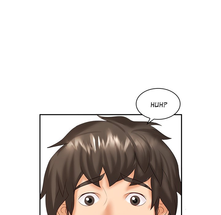 Office Troubles - Chapter 6 [photo 17] - MangaPorn