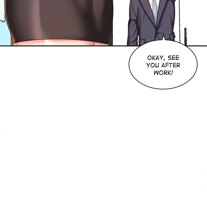 Office Troubles - Chapter 6 [photo 26] - MangaPorn