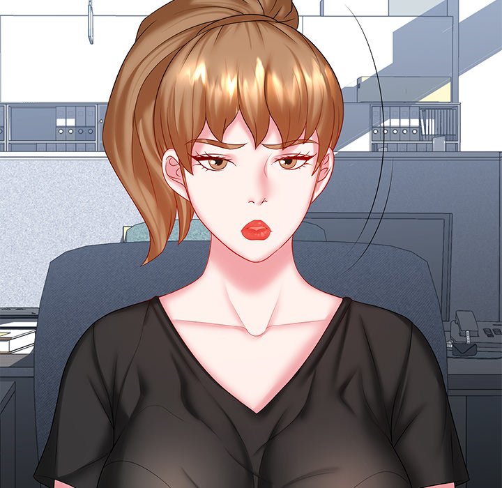 Office Troubles - Chapter 6 [photo 38] - MangaPorn