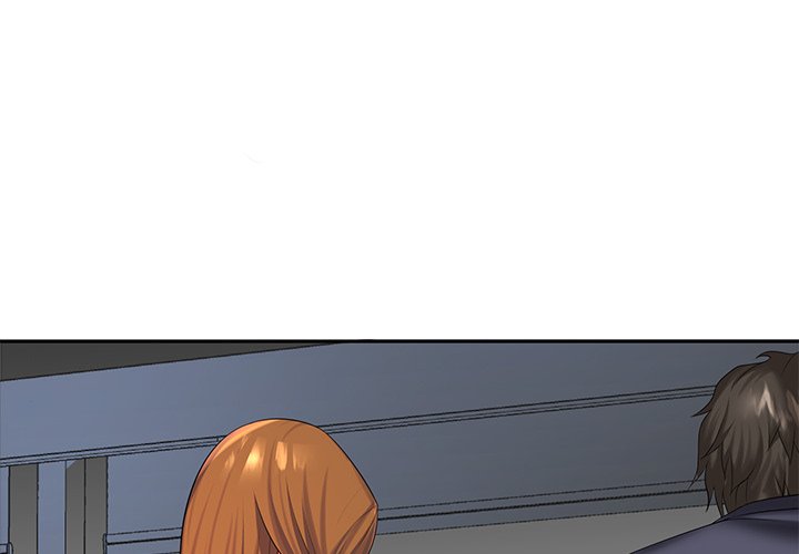 Office Troubles - Chapter 6 [photo 4] - MangaPorn