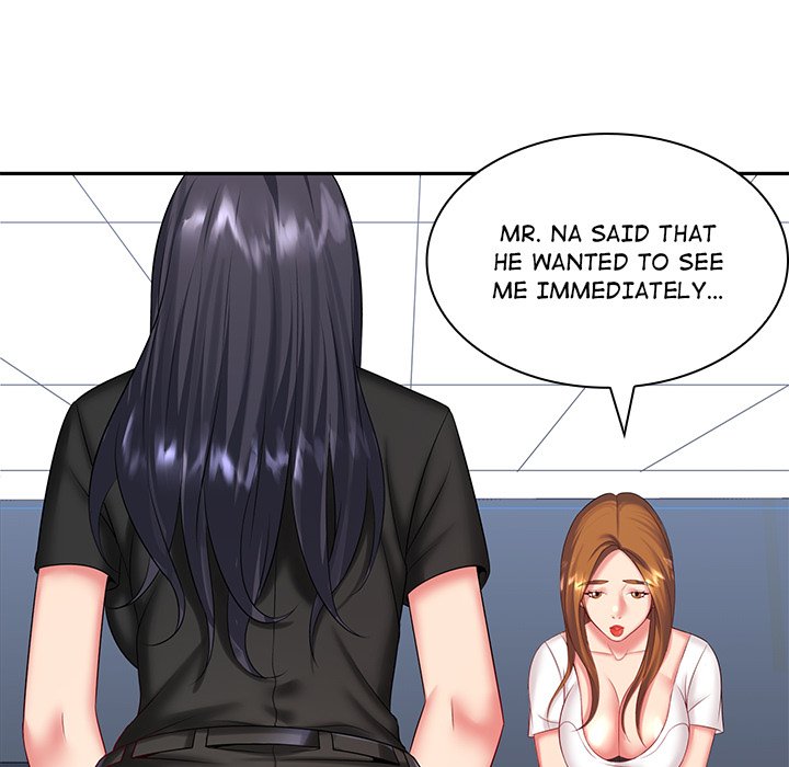 Office Troubles - Chapter 6 [photo 67] - MangaPorn