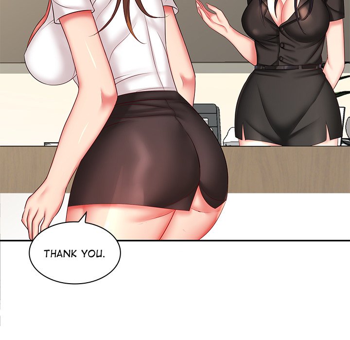 Office Troubles - Chapter 6 [photo 72] - MangaPorn