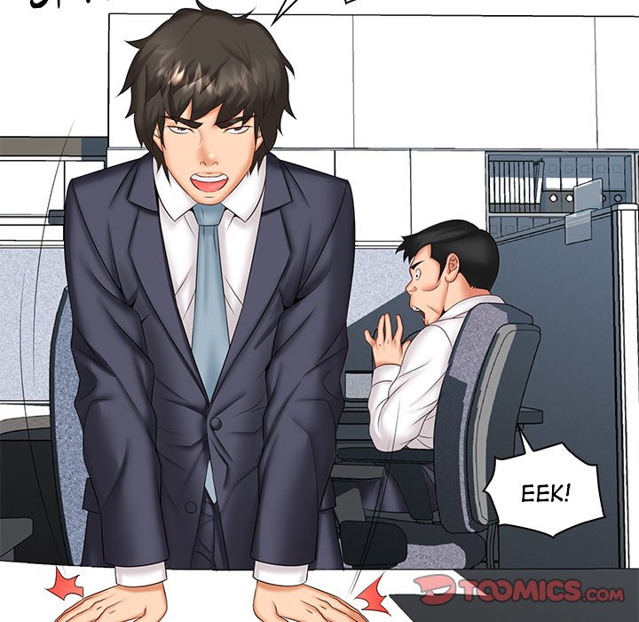 Office Troubles - Chapter 7 [photo 102] - MangaPorn
