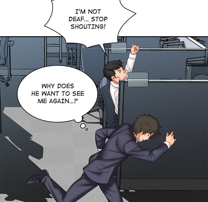 Office Troubles - Chapter 7 [photo 104] - MangaPorn