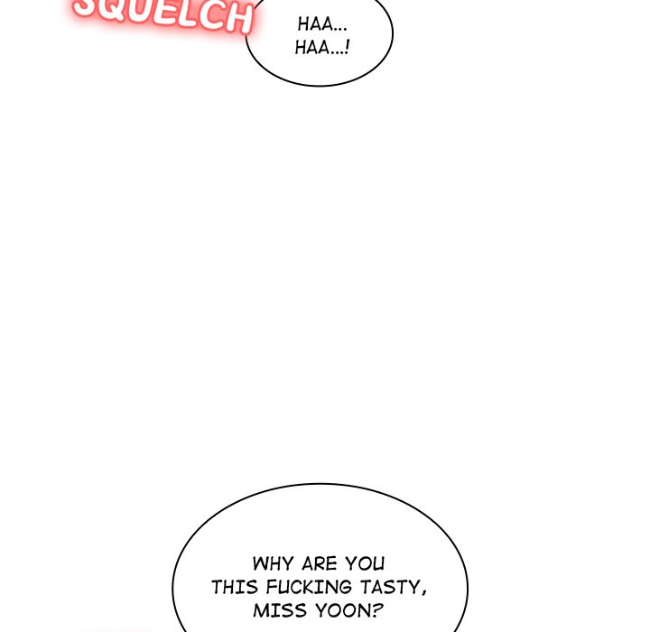 Office Troubles - Chapter 7 [photo 110] - MangaPorn