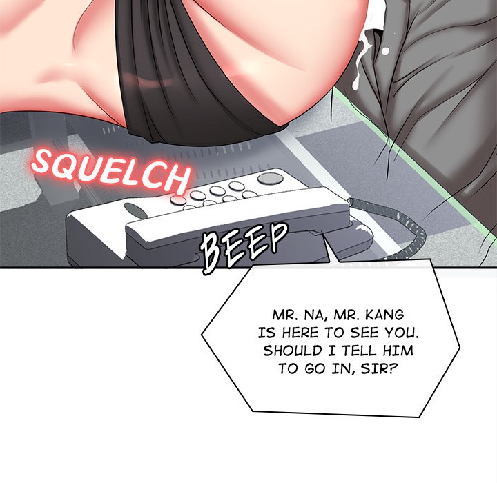 Office Troubles - Chapter 7 [photo 117] - MangaPorn