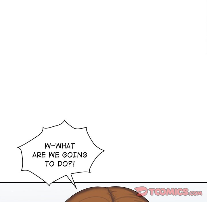 Office Troubles - Chapter 7 [photo 120] - MangaPorn