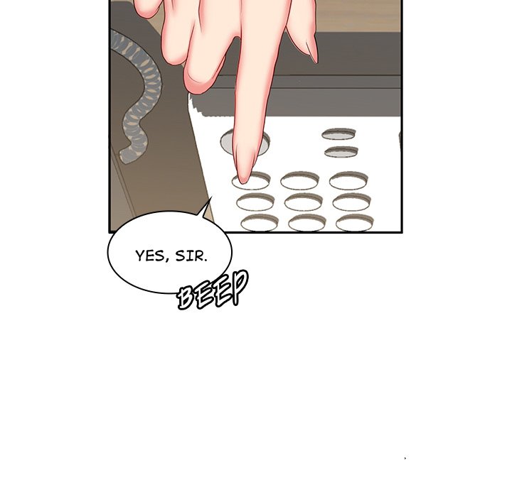 Office Troubles - Chapter 7 [photo 123] - MangaPorn