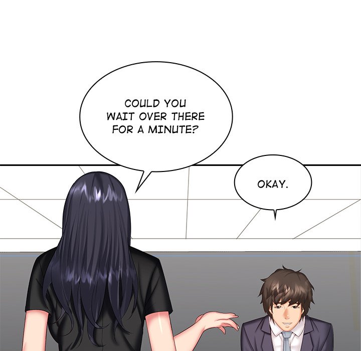 Office Troubles - Chapter 7 [photo 124] - MangaPorn