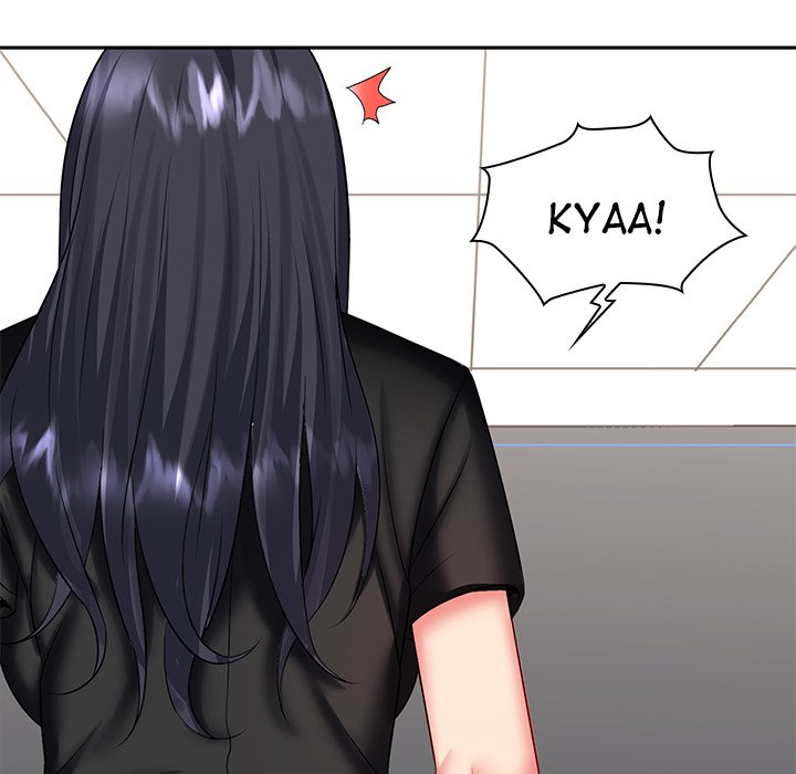 Office Troubles - Chapter 7 [photo 146] - MangaPorn