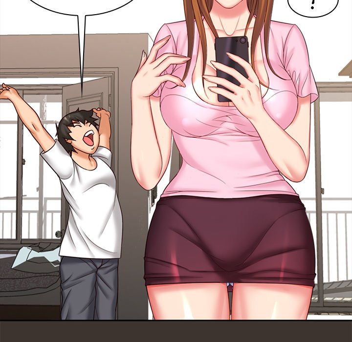 Office Troubles - Chapter 7 [photo 19] - MangaPorn