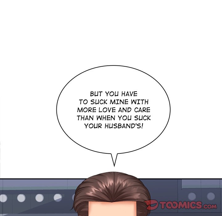 Office Troubles - Chapter 7 [photo 39] - MangaPorn