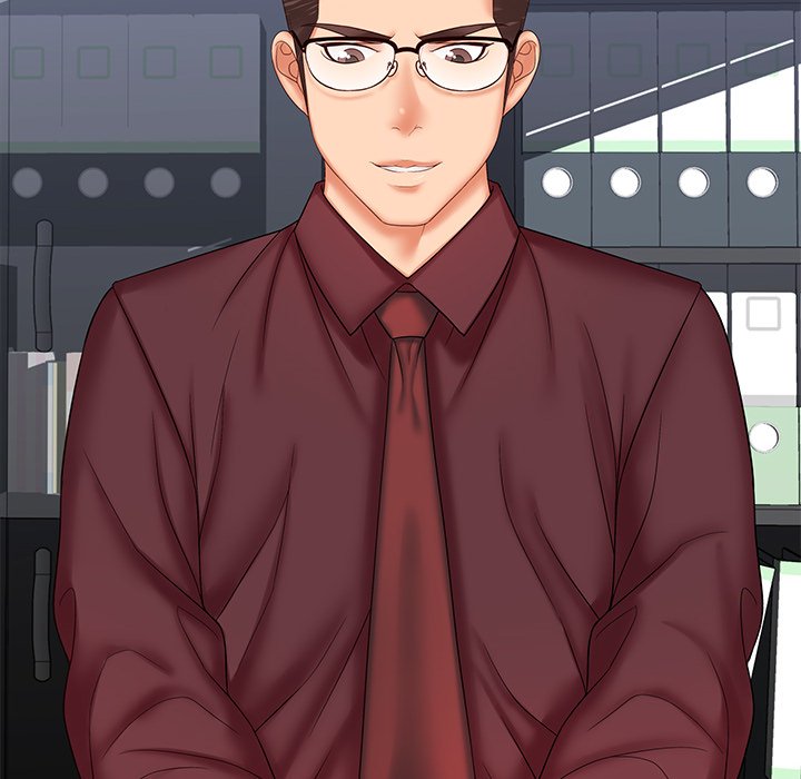 Office Troubles - Chapter 7 [photo 40] - MangaPorn