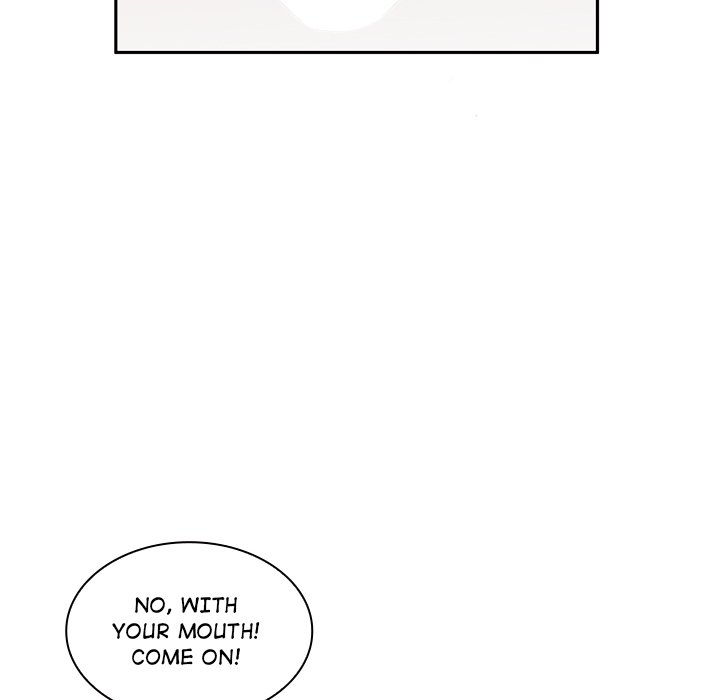 Office Troubles - Chapter 7 [photo 52] - MangaPorn