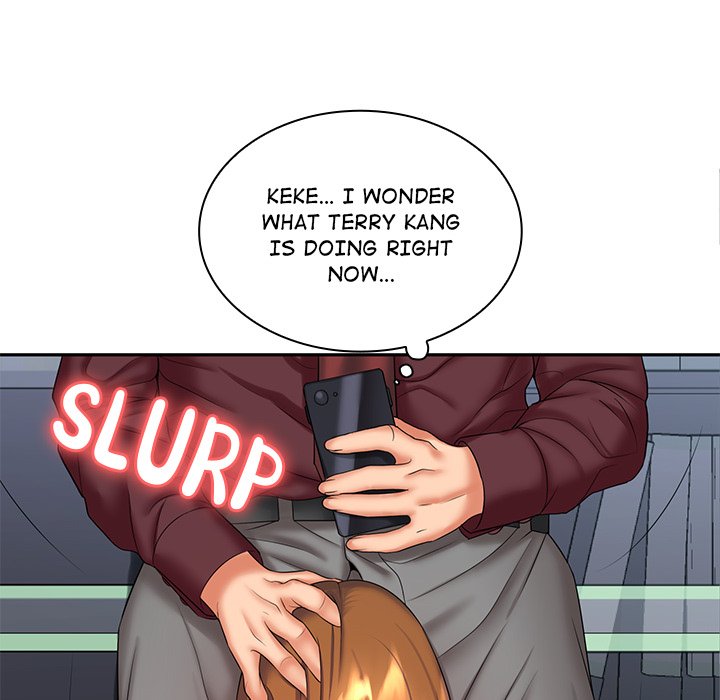 Office Troubles - Chapter 7 [photo 70] - MangaPorn