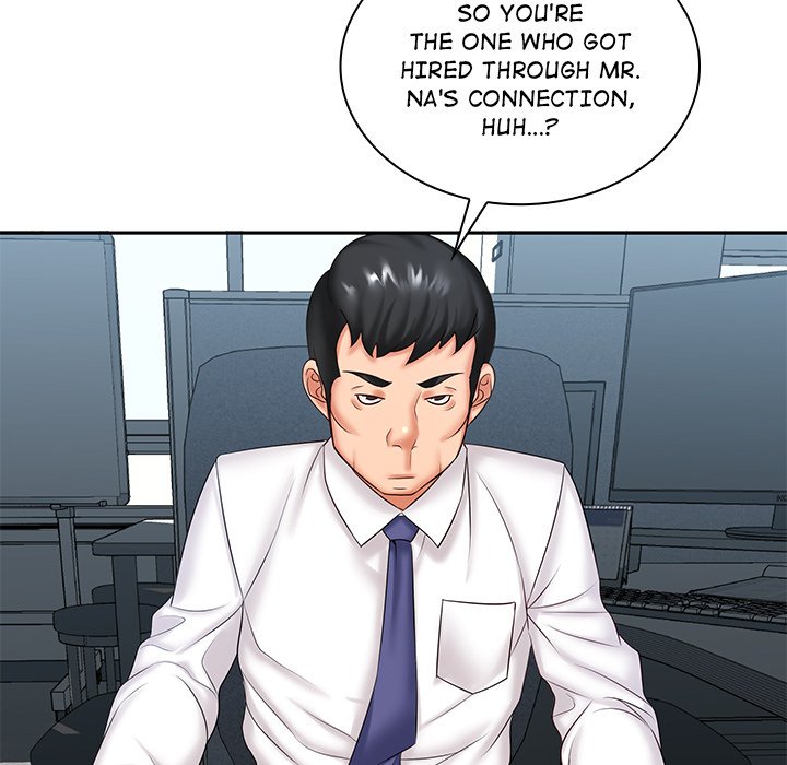 Office Troubles - Chapter 7 [photo 77] - MangaPorn