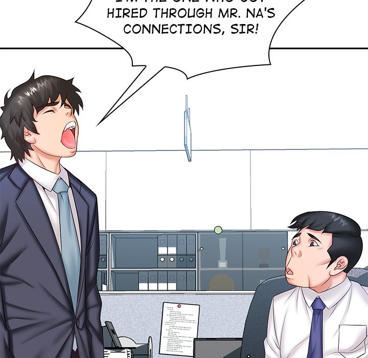 Office Troubles - Chapter 7 [photo 81] - MangaPorn
