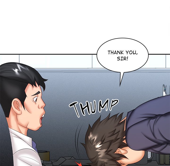 Office Troubles - Chapter 7 [photo 90] - MangaPorn