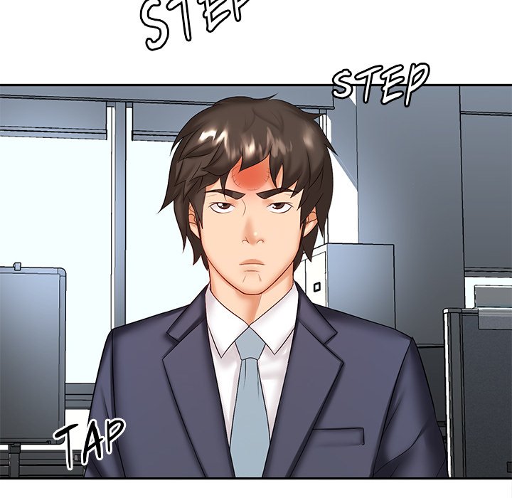 Office Troubles - Chapter 7 [photo 92] - MangaPorn