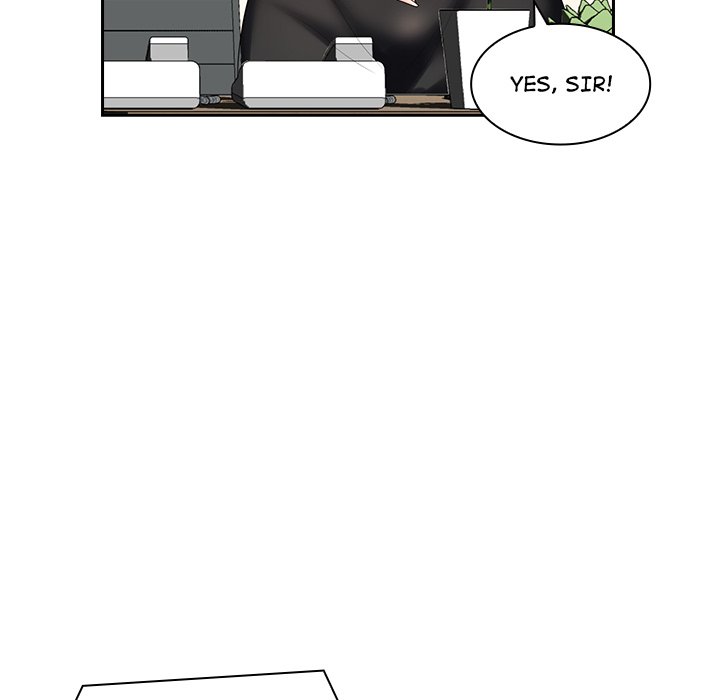 Office Troubles - Chapter 8 [photo 10] - MangaPorn