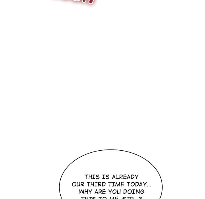 Office Troubles - Chapter 8 [photo 103] - MangaPorn