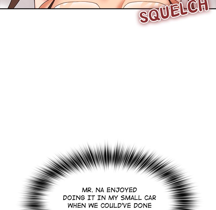 Office Troubles - Chapter 8 [photo 108] - MangaPorn