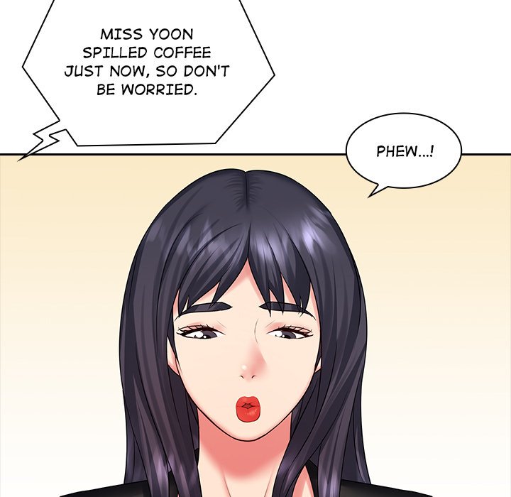 Office Troubles - Chapter 8 [photo 11] - MangaPorn