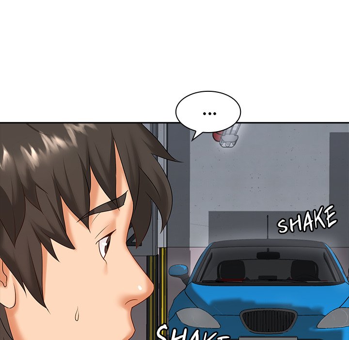 Office Troubles - Chapter 8 [photo 121] - MangaPorn