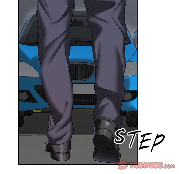 Office Troubles - Chapter 8 [photo 123] - MangaPorn