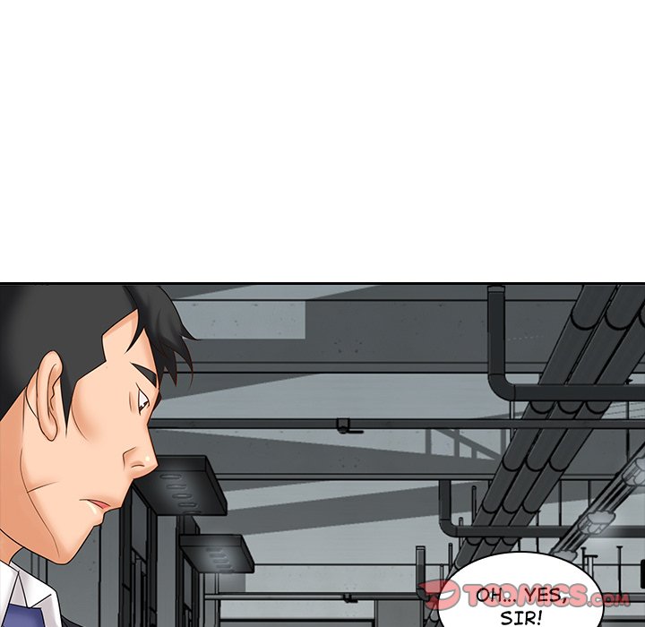 Office Troubles - Chapter 8 [photo 129] - MangaPorn