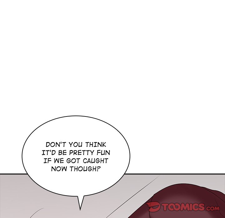 Office Troubles - Chapter 8 [photo 21] - MangaPorn