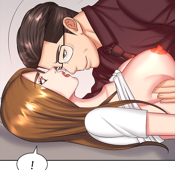 Office Troubles - Chapter 8 [photo 22] - MangaPorn