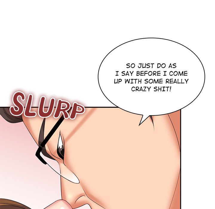 Office Troubles - Chapter 8 [photo 26] - MangaPorn