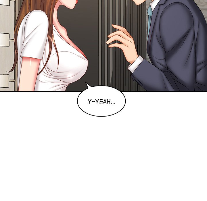 Office Troubles - Chapter 8 [photo 59] - MangaPorn