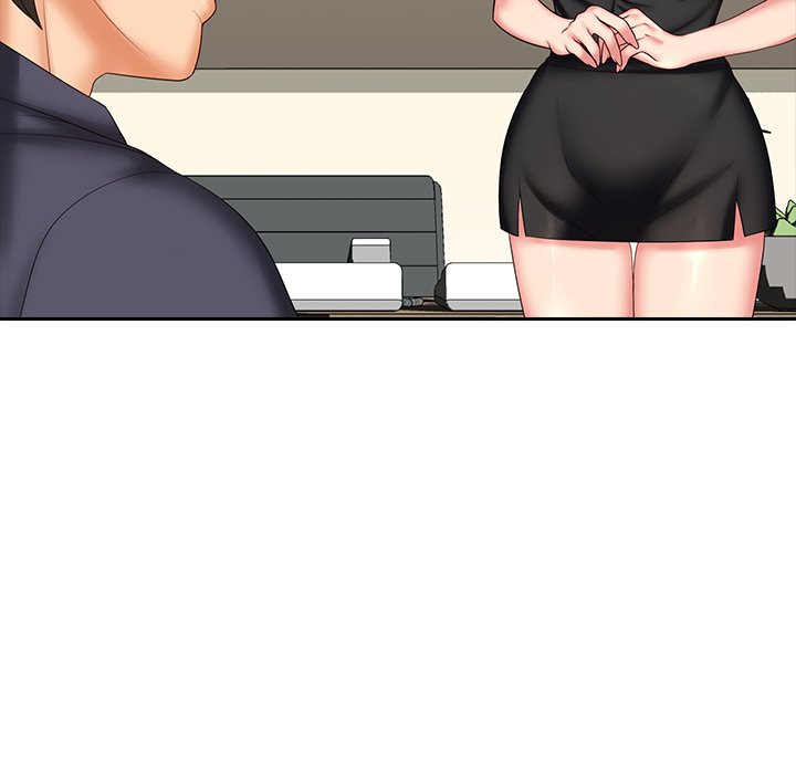 Office Troubles - Chapter 8 [photo 6] - MangaPorn