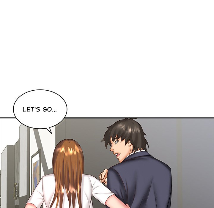 Office Troubles - Chapter 8 [photo 60] - MangaPorn