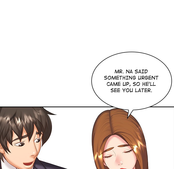 Office Troubles - Chapter 8 [photo 62] - MangaPorn