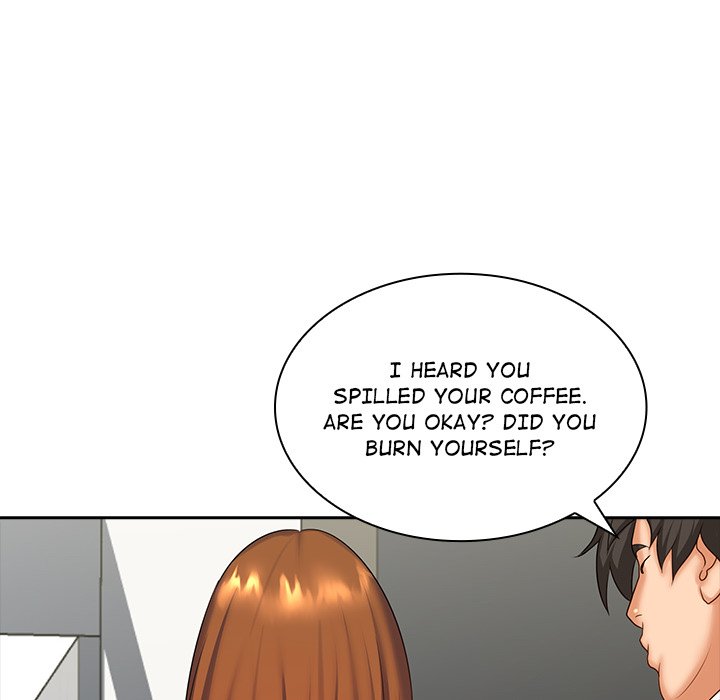 Office Troubles - Chapter 8 [photo 64] - MangaPorn
