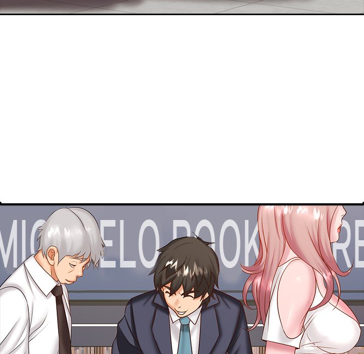 Office Troubles - Chapter 8 [photo 71] - MangaPorn