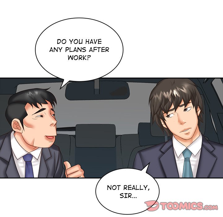 Office Troubles - Chapter 8 [photo 87] - MangaPorn