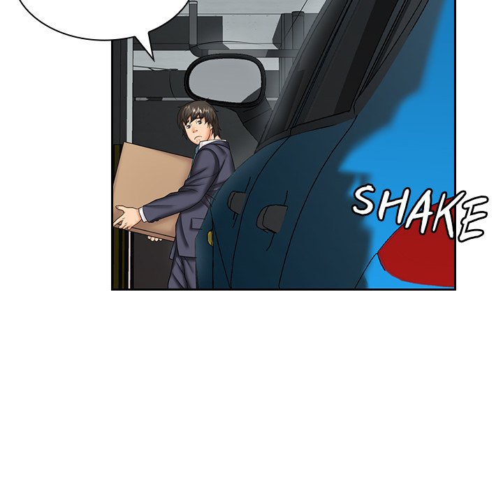 Office Troubles - Chapter 8 [photo 98] - MangaPorn