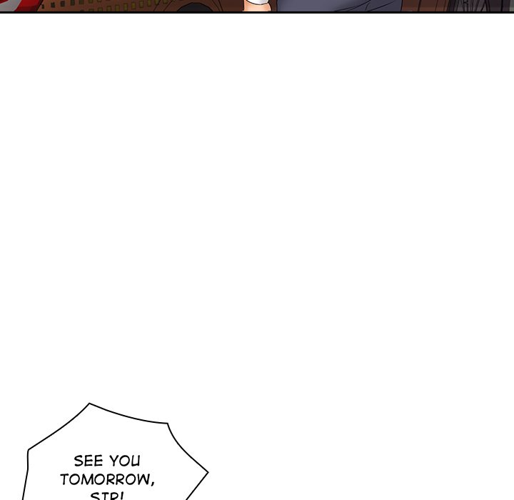 Office Troubles - Chapter 9 [photo 102] - MangaPorn